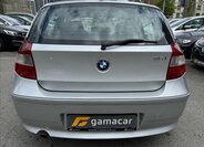 BMW Řada 1 Hatchback 1,6 l 85 kw