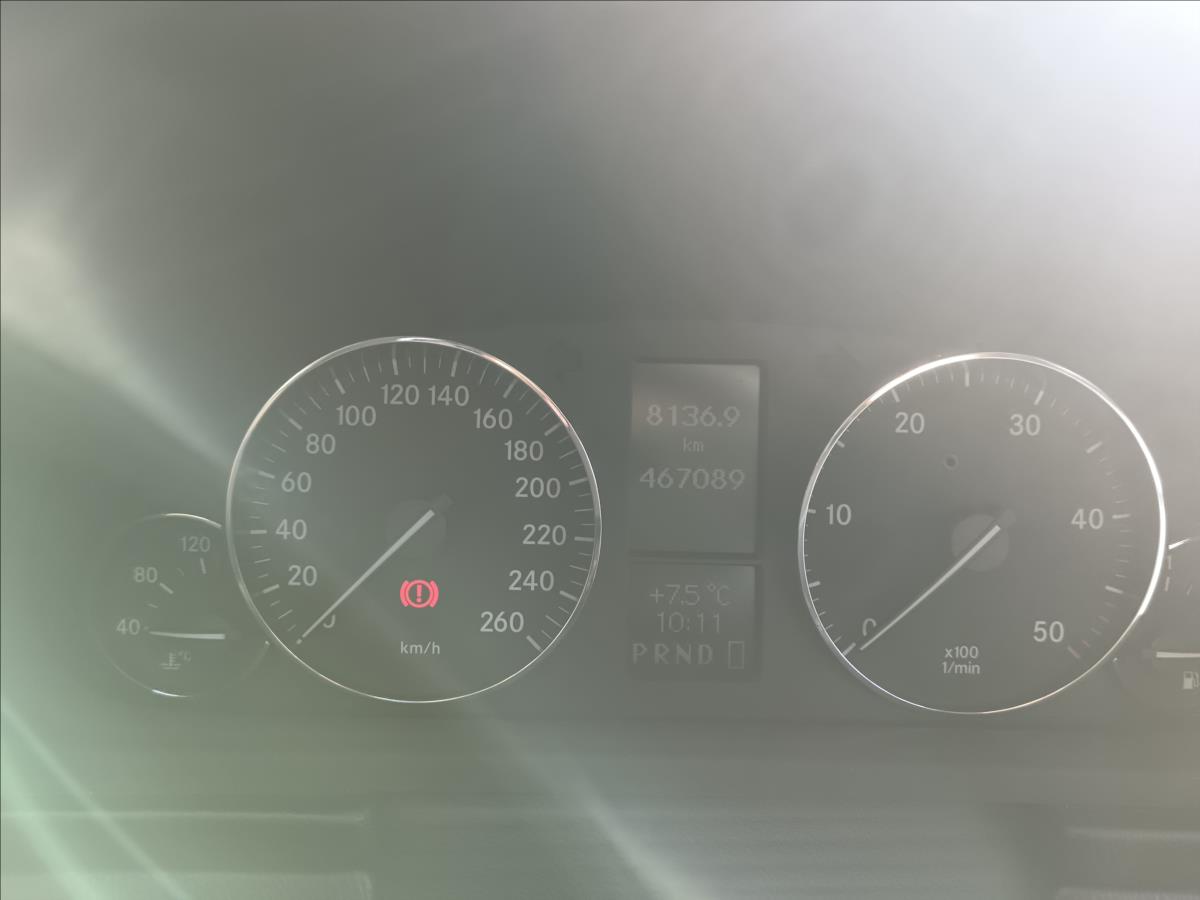 Mercedes-Benz Třídy C