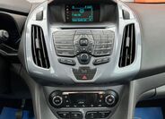 Ford Tourneo Connect 12