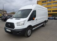 Ford Transit Skříň 2,2 l 114 kw