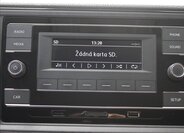 Volkswagen Crafter 9