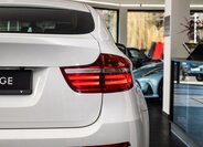 BMW X6 SUV / Terénní 3,0 l 180 kw