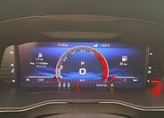 Škoda Superb Kombi 2,0 l 147 kw