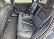 Tesla Model 3 Sedan / Limuzína 0,0 208 kw