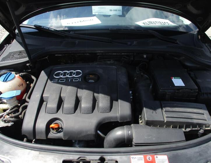 Audi A3 26