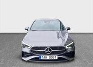 Mercedes-Benz CLA 8
