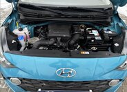 Hyundai i10 Hatchback 998,0 49 kw