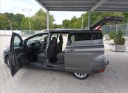 Ford Grand C-MAX MPV 1,5 l 110 kw