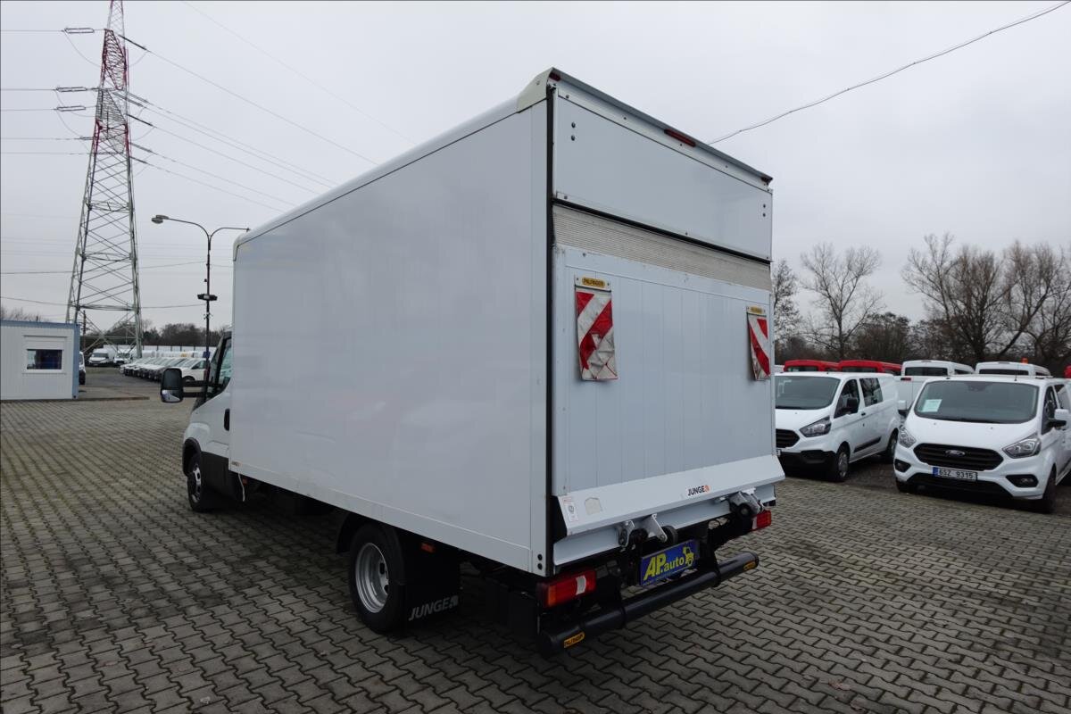 Iveco Daily Ostatní 2,3 l 115 kw