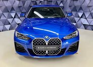 BMW Řada 4 Liftback 2,0 l 140 kw