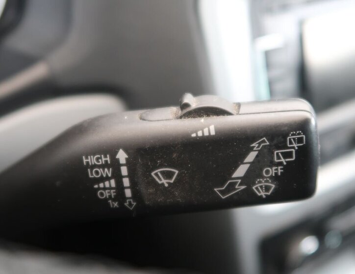 Škoda Octavia Kombi 1,6 l 77 kw