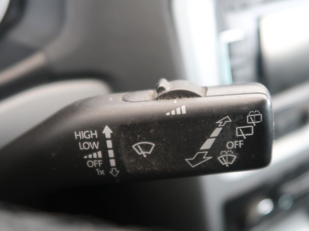 Škoda Octavia Kombi 1,6 l 77 kw