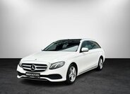 Mercedes-Benz Třídy E Kombi 2,0 l 143 kw