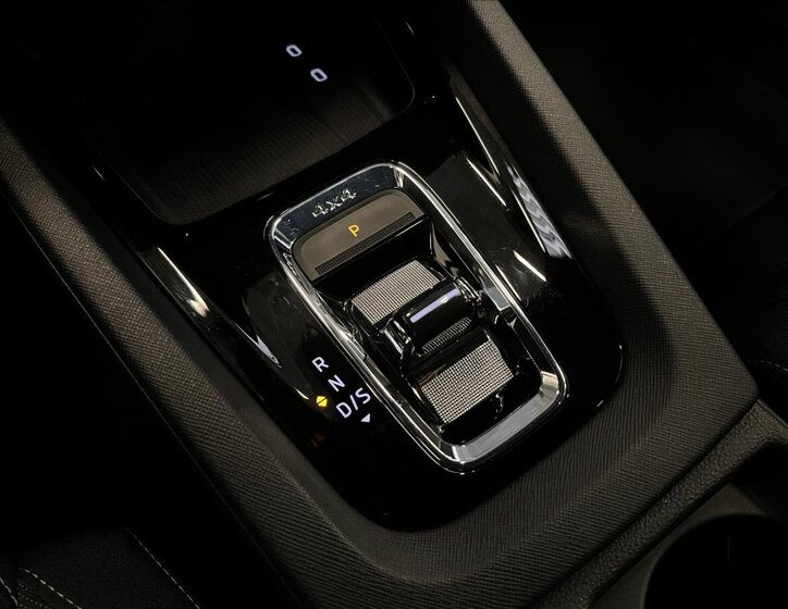 Škoda Octavia Kombi 2,0 l 140 kw