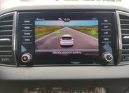 Škoda Karoq SUV / Terénní 2,0 l 85 kw