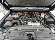 Toyota Land Cruiser Ostatní 2,4 l 243 kw