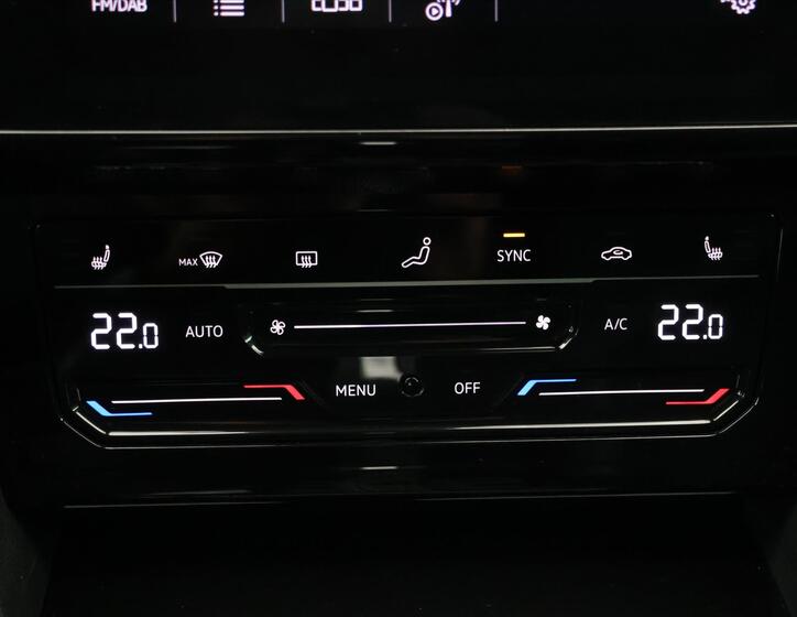 Volkswagen Arteon 26