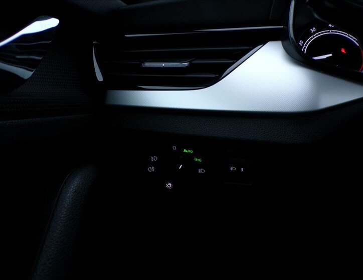 Škoda Scala Hatchback 999,0 81 kw