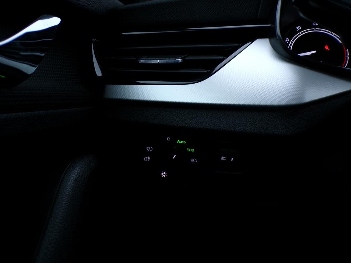 Škoda Scala Hatchback 999,0 81 kw