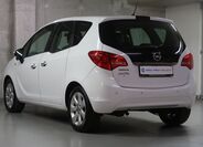 Opel Meriva 7