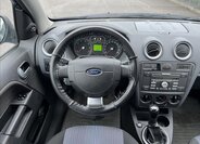 Ford Fusion Kombi 1,4 l 59 kw