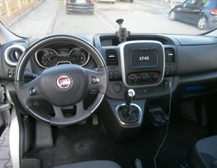 Fiat Talento 9