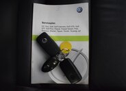 Volkswagen Touran MPV 2,0 l 103 kw