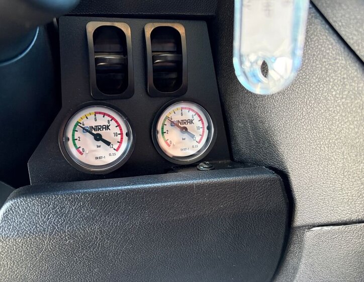 Toyota Proace Max Ostatní 2,2 l 132 kw