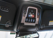 Dodge RAM Pick-up 5,7 l 291 kw