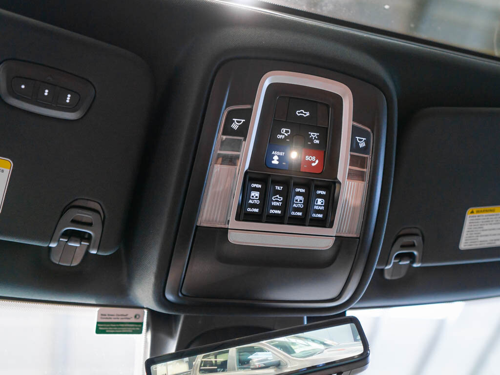 Dodge RAM Pick-up 5,7 l 291 kw