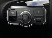 Mercedes-Benz CLA 17