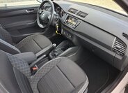 Škoda Fabia Kombi 999,0 70 kw