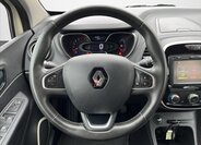 Renault Captur SUV / Terénní 898,0 66 kw