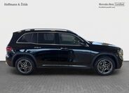 Mercedes-Benz GLB 4