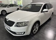 Škoda Octavia Kombi 1,4 l 81 kw
