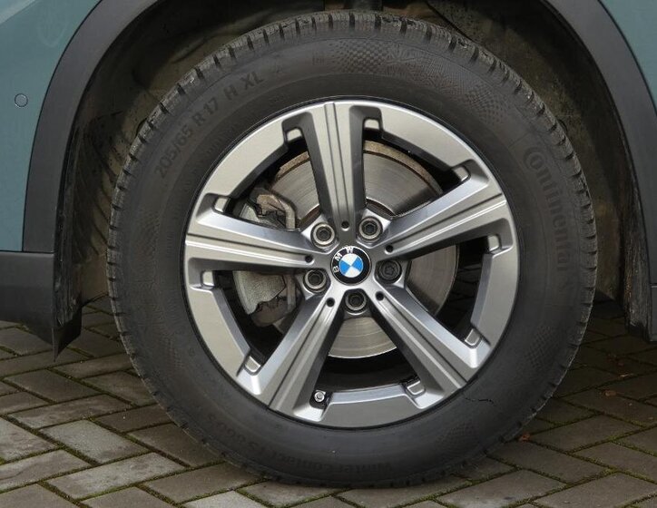 BMW X1 21