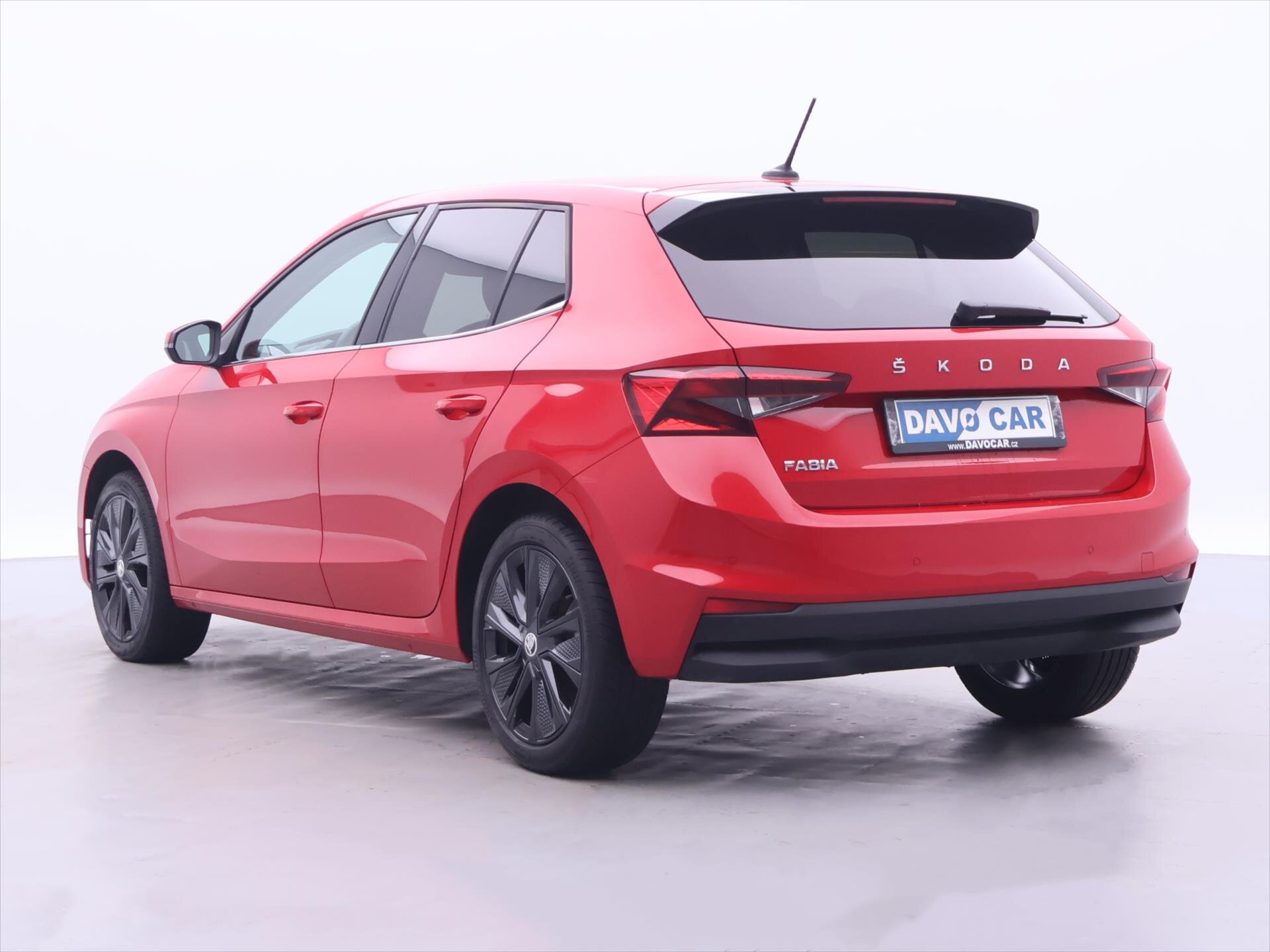 Škoda Fabia Hatchback 999,0 70 kw