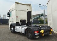 DAF Ostatní Ostatní 12,9 l 355 kw