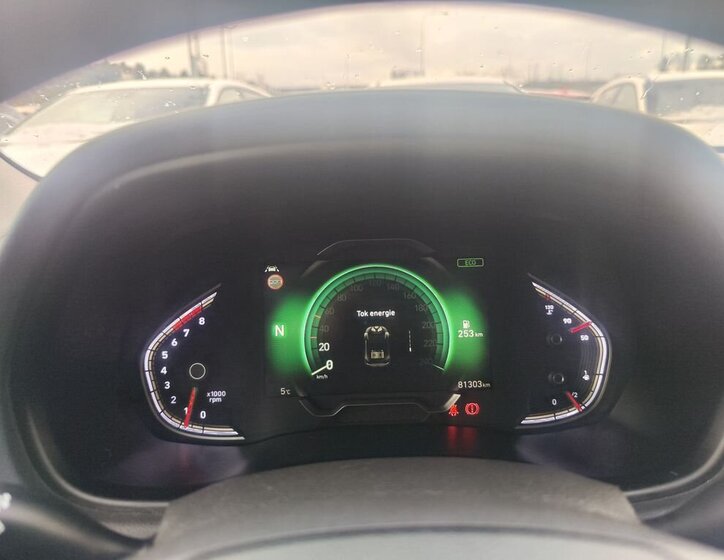 Hyundai i30 Liftback 1,5 l 117 kw