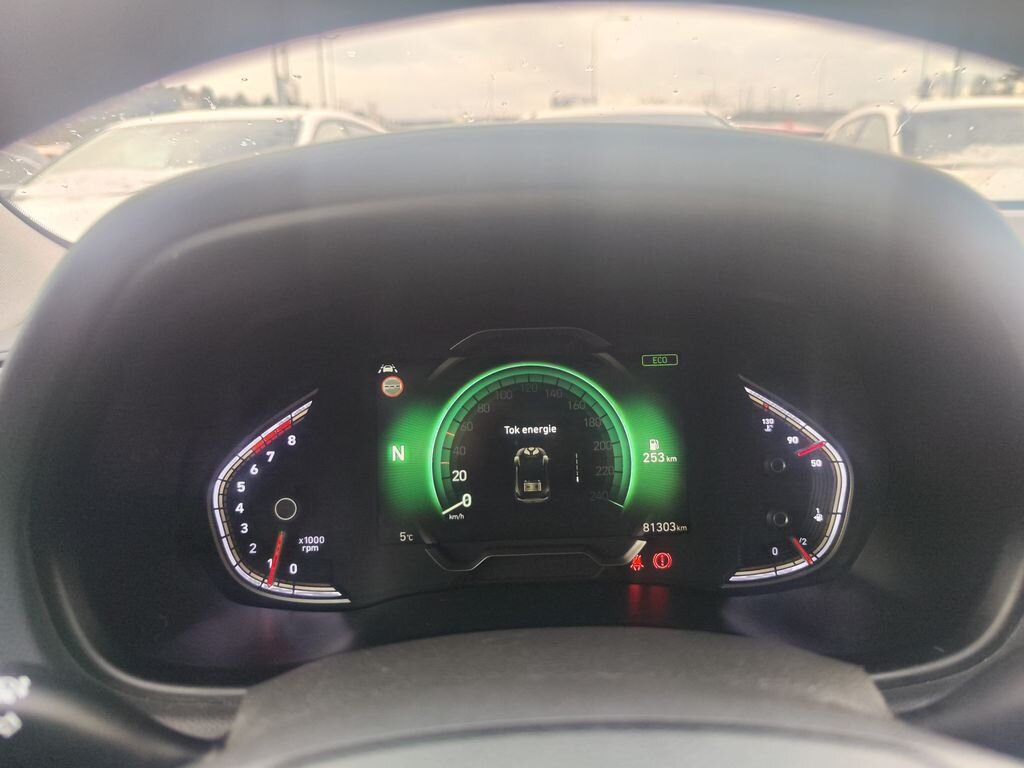 Hyundai i30 Liftback 1,5 l 117 kw