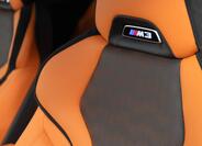 BMW M3 19