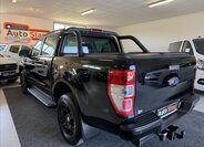 Ford Ranger Pick-up 3,2 l 147 kw