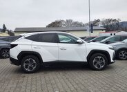 Hyundai Tucson SUV 1,6 l 118 kw