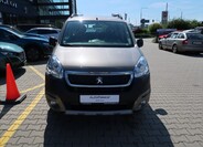 Peugeot Partner 2