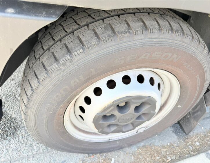 Iveco Daily Ostatní 2,3 l 115 kw