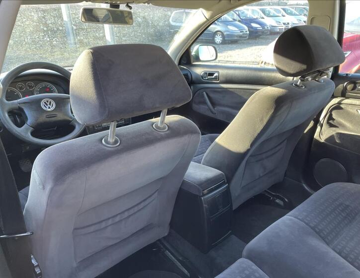 Volkswagen Passat 23