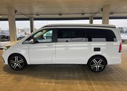 Mercedes-Benz Třídy V 8