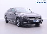 Volkswagen Passat Sedan / Limuzína 2,0 l 140 kw