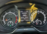 Škoda Octavia Sedan / Limuzína 1,4 l 81 kw