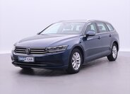 Volkswagen Passat Kombi 1,5 l 110 kw